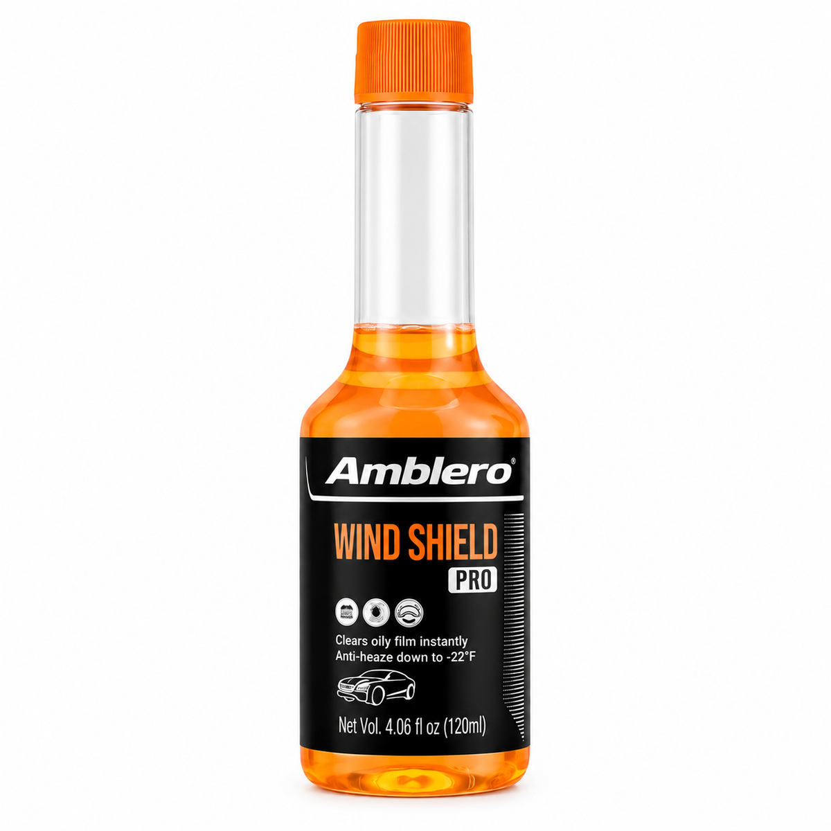 Amblero™ Wind Shield Pro