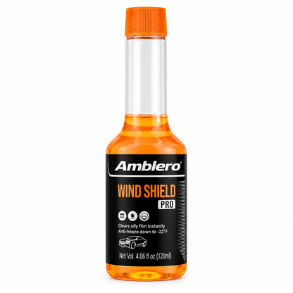 Amblero™ Wind Shield Pro