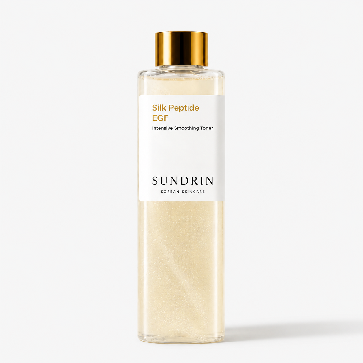 Silk Peptide EGF Toner