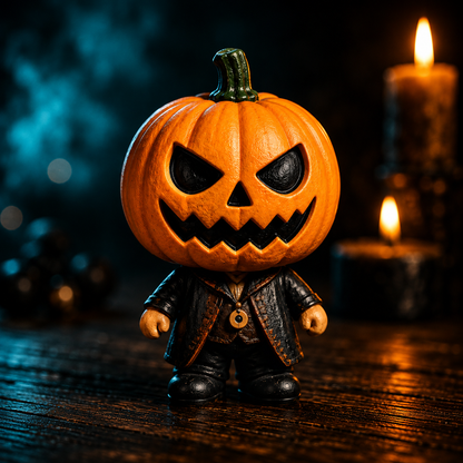 31 Nights of Fright Advent Calendar